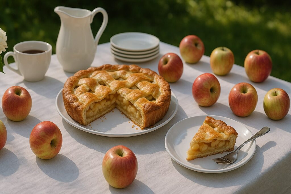 Apple Pie