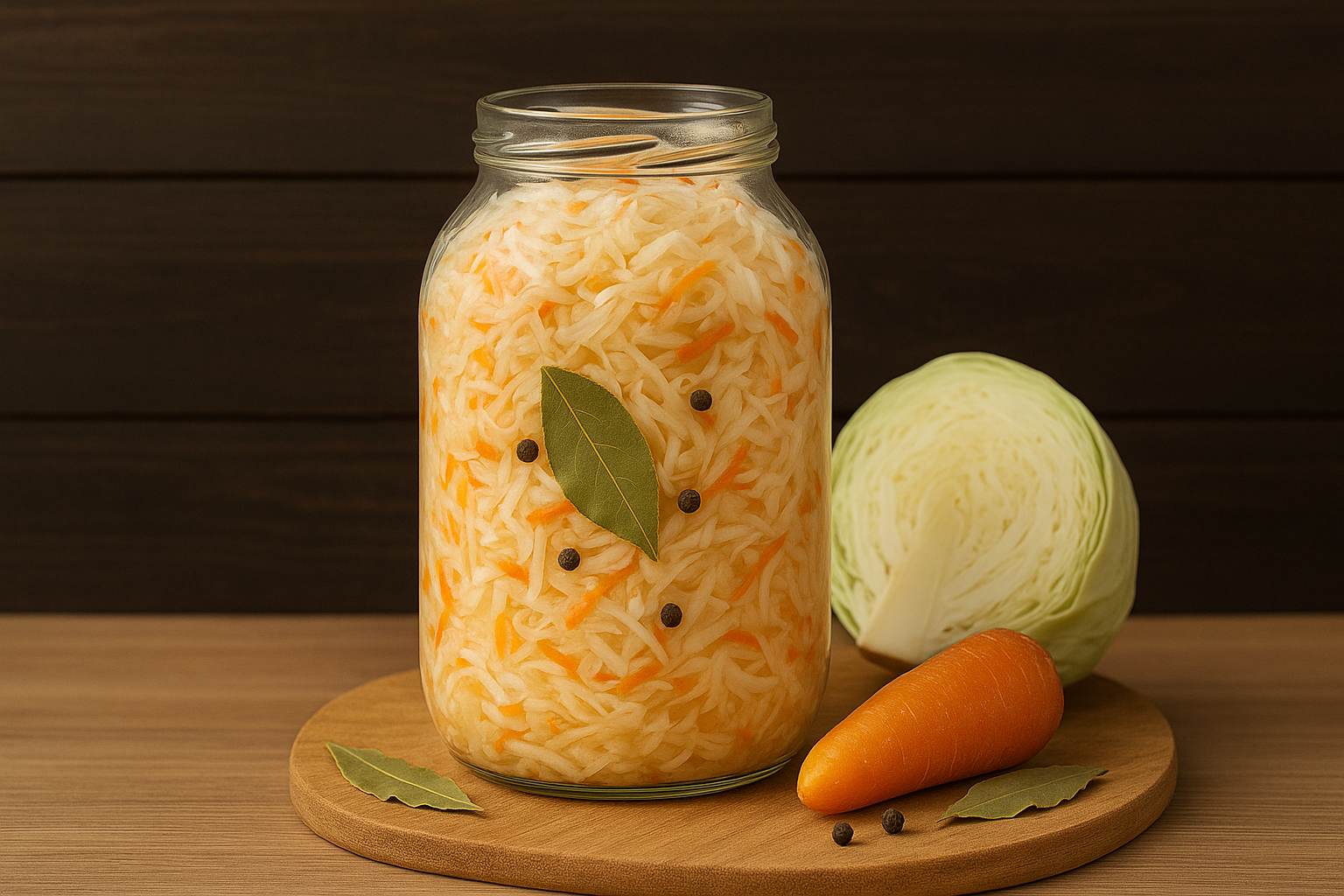 кваш капуста рецепт